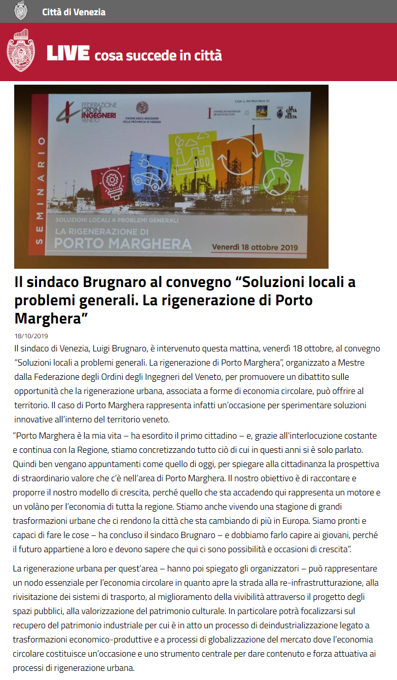 02 18.10.2019 Comune di Venezia - Convegno rigenerazione Porto Marghera - Ordine Ingegneri Venezia FOIV.png