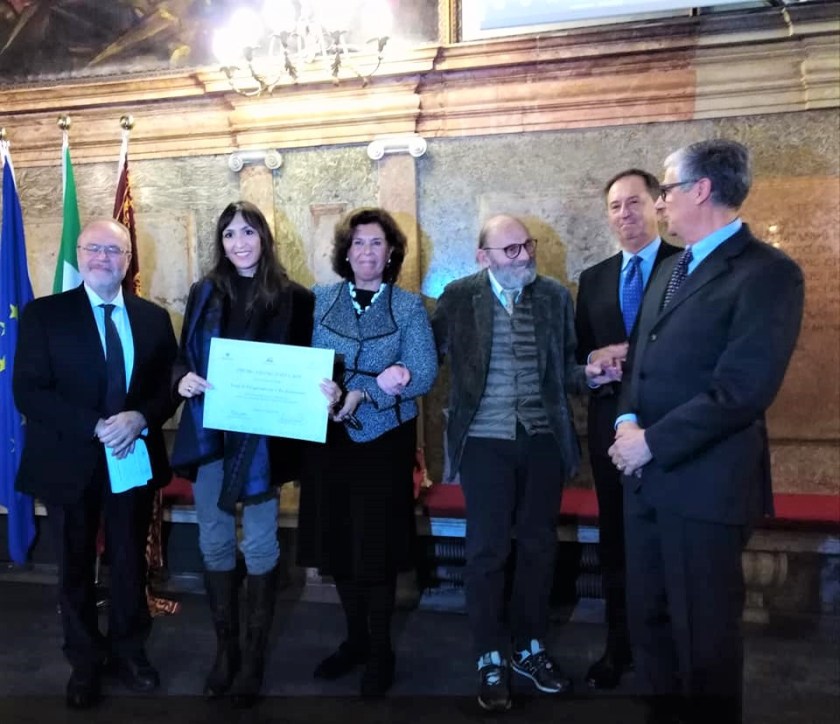 03 XXXV Premio Pietro Torta 2019 Ateneo Veneto Ordine Ingegneri Venezia Collegio Inegneri Venezia Mariano Carraro Murizio Pozzato.jpg