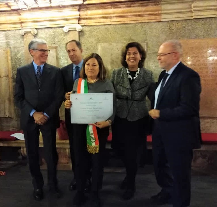 04 XXXV Premio Pietro Torta 2019 Ateneo Veneto Ordine Ingegneri Venezia Collegio Inegneri Venezia Mariano Carraro Murizio Pozzato.jpg