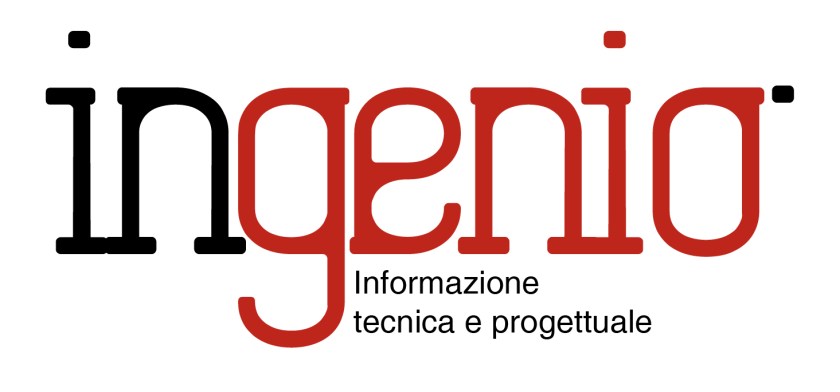 logo ingenio su Ordine Ingegneri Venezia