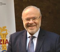 ing. Mariano Carraro MoSE - test 31 maggio 2020 - prova generale 30 giugno 2020 - Ordine Ingegneri Venezia