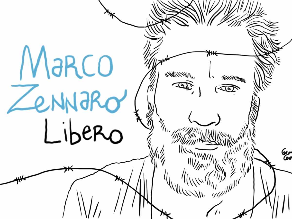 Bentornato ingegnere Marco Zennaro!