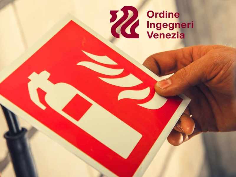 Corsi antincendio 2024