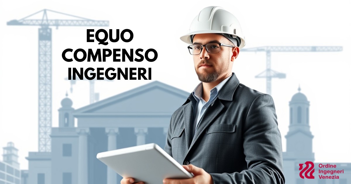 Tornano Le Tariffe Per Gli Ingegneri Equo Compenso Presentati Due tornano-le-tariffe-per-gli-ingegneri-equo-compenso-presentati-due